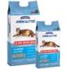 Cat Litter Irregular Shape Kind Pet Factory clumps compact cat sand