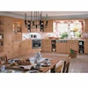 FOSHAN PVC modern kitchen cabinets-pvc cable regrind