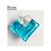2 in 1 laundry pods liquid laundry detergent for cleaning