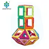 Hot sale Educational chinese toys manufactures ABS magnetic intelligence building blocks