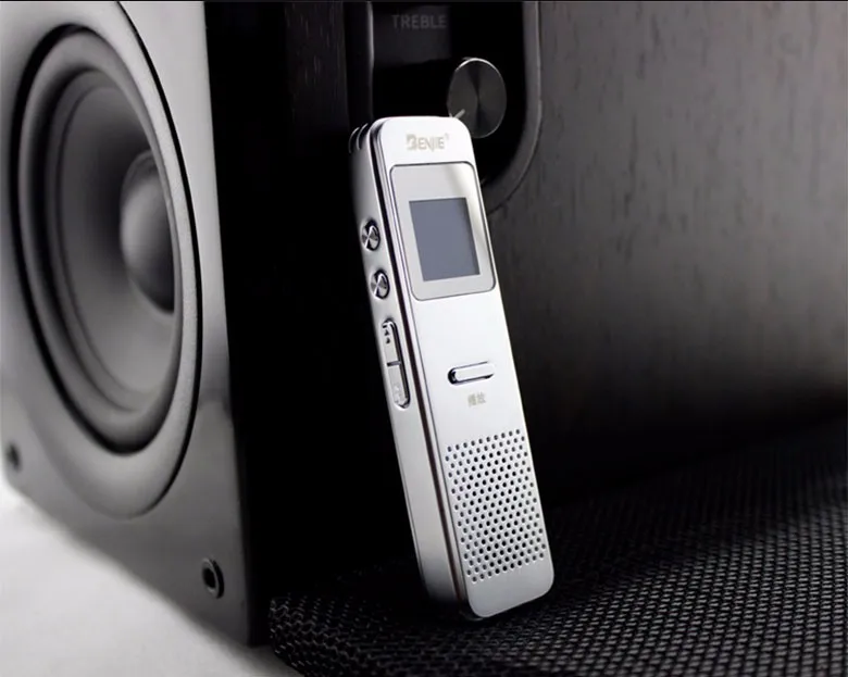 One Button Recording Digital Voice Recorder Long Range 15 Meters Voice Recording Buy Vox