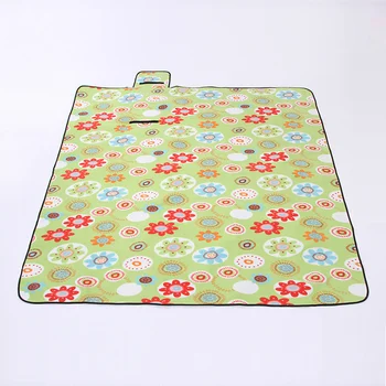 large picnic rug