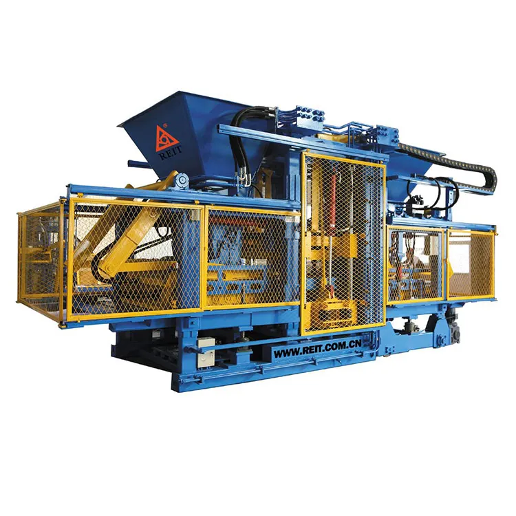 New Products 2017 Small Interlocking Block Machines In China - Buy ...