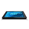 Industrial mini computer 10 inch touch screen monitor LCD map guiding multi touch monitor support fulltime playing