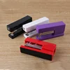 Hot selling Soft touch stapler