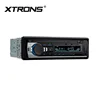 XTRONS DL15DAB radio car 1 din Built-in DAB+ Module, Easy Installation car mp3 player