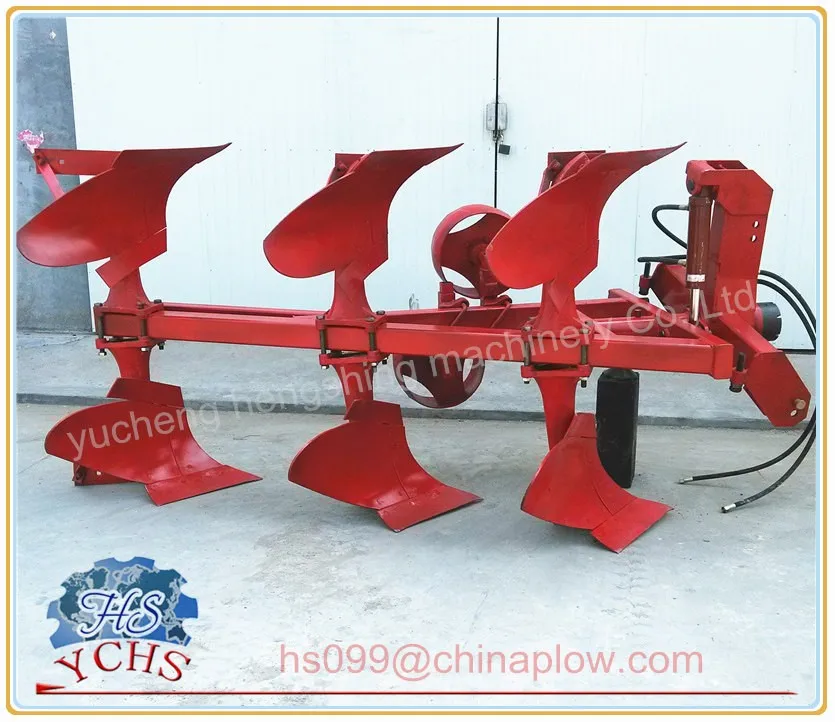 Tractor Used Nardi Plough Hydraulic Reversible Plow For Sale Buy Disc