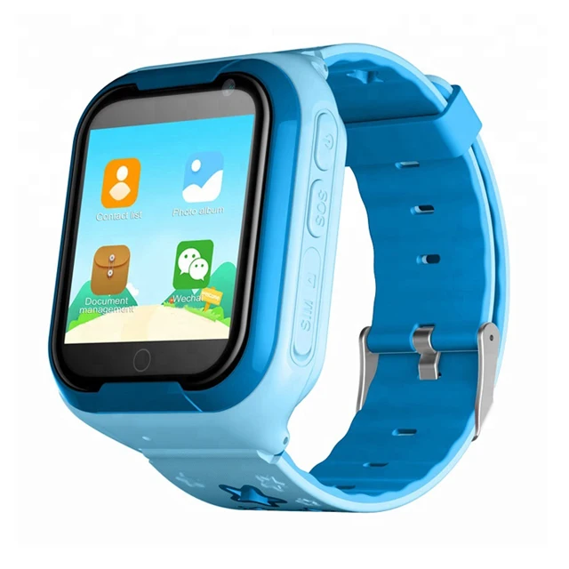 watch phone 4g apple