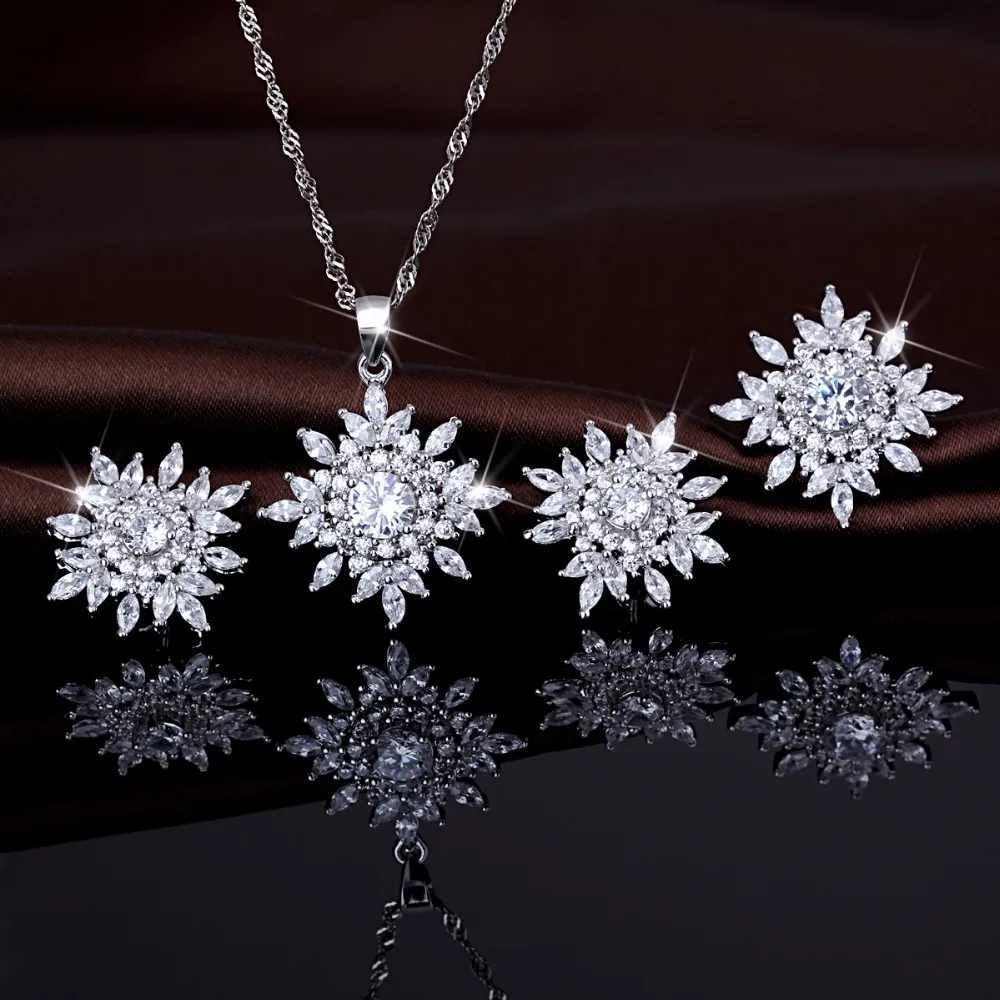 Hot Indian Bridal Gold Plated Jewelry Settings Without Stones Silver