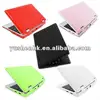 Mini Laptop with CPU WM8502 and 5 colors 7 Inch screen Hot sale