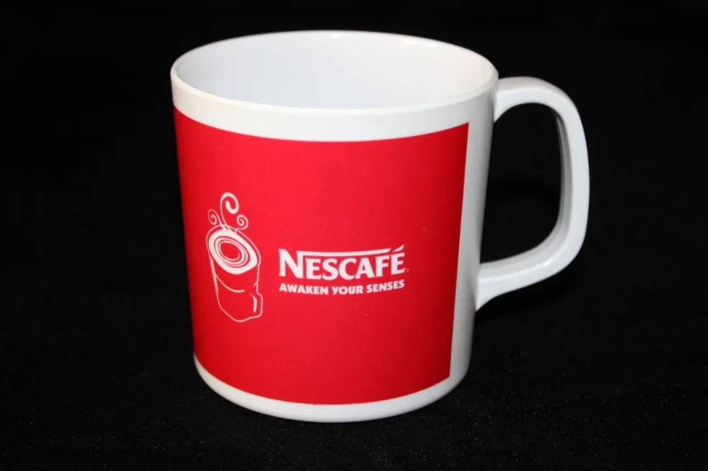 Melamine beverage cup kid