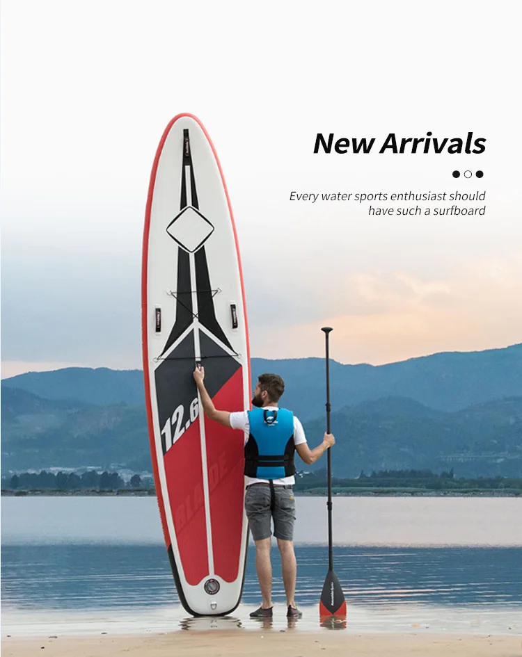 skateboard complete soft surf standup paddle board