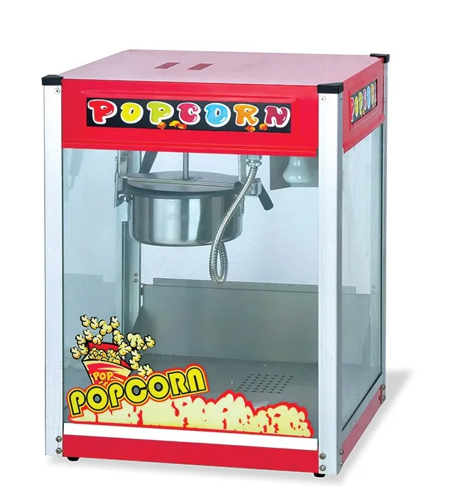 professional popcorn popper