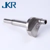 Hot Sale Low Price Zinc plating/Nickel plating/ Chrome plating cnc machine lath parts