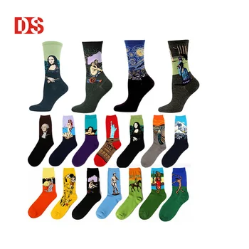 types of socks