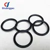 Custom different size color 80 shore FKM FPM o ring