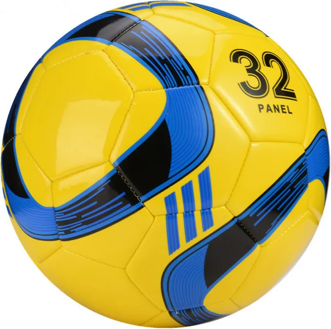 High Quality Official Size American Football Soccer Ball - Buy American