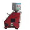 Korea rice cake making machine Rice Cracker Machine puffed corn snacks making machine