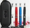 eCig Dab Vape Attachment Dabbing Kit EVOD ecig Starter Kit eVod eGo D Wax Skillet Atomizer micro wax vaporizer pen