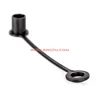 Female Connection plastic pipe fittings/ Pipe fitting end cap