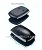 2016 VSON Hot sale optical mouse and thumb mouse wireless presenter mouse with laser pointer