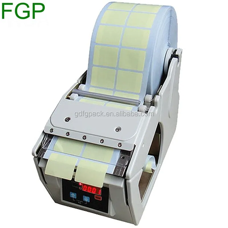 Manual Sticker Label Dispenser Buy Electric Label Dispenser,Plastic