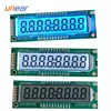8-digit lcd display UNLCD93176