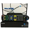 linux multi channel digital satellite receiver decoder