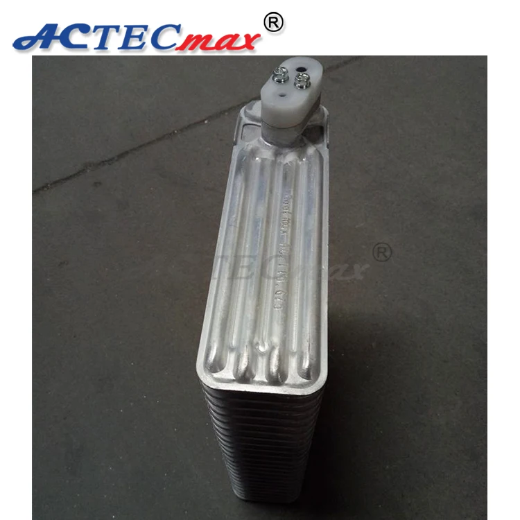 Customization 12v Car Universal Auto Ac Evaporator For Peugeot 307 New