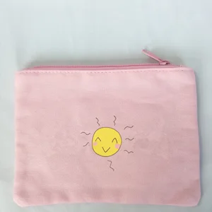 Factory Directly Supply Luxury Jewelry Cosmetic Pouch