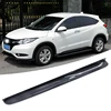 2016 2017 Industry leading car side step/running board used for VEZEL HRV nerf bar