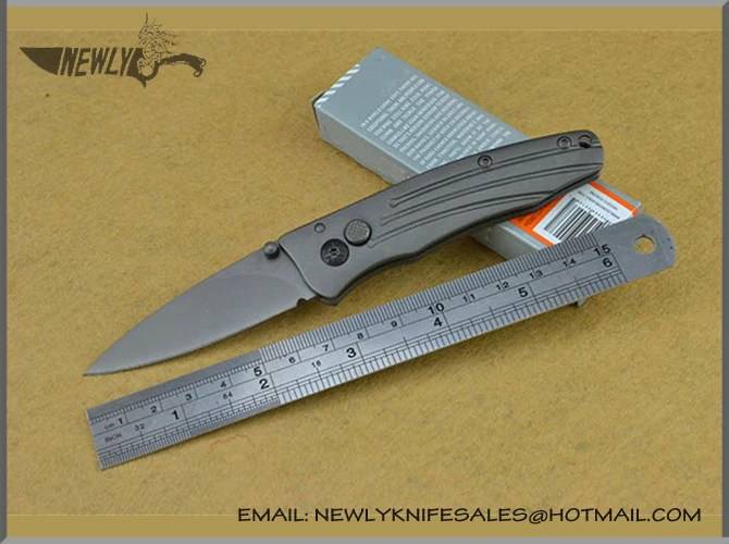 Wholesale 440 Stainless Steel Blade Tactical Folding Utility Knife