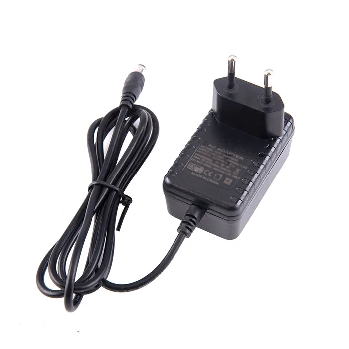 Ac Dc Power Adapters 3.6v 7.2v 10.8v 13.8v 14.4v 0.5a 0.8a 1a 1.2a 1.5a ...