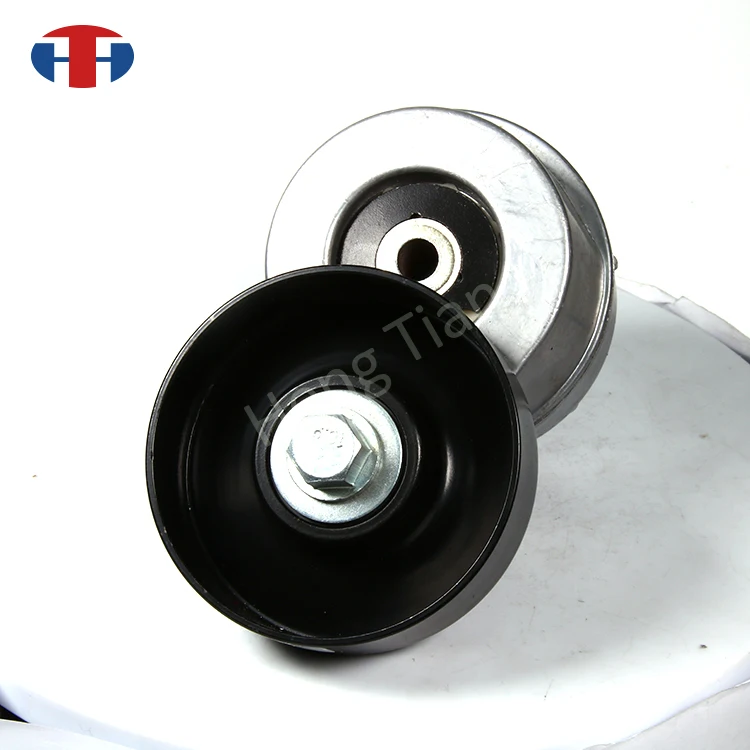 Oe 10042806 10124631 Engine Belt Tensioner For Gm Buy Tensioner,Belt