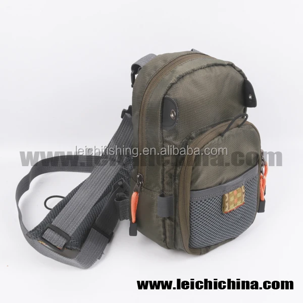 2015 New In Stock Fly Fishing Chest Pack - Buy Fly Fishing 