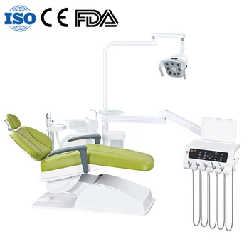 Adec 1021 Dental Patient Chair Pre Owned Dental Inc