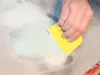 BPO car polyester putty Body filler for car refinish