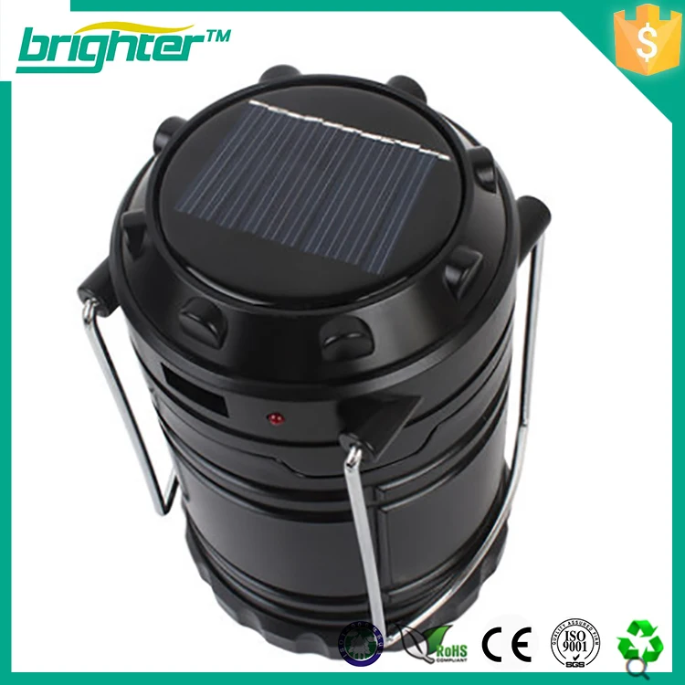 Led 12v Camping Light With Lr6 Battery Led Light Pole Camping Buy Led