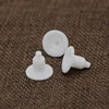 Anti-dust waterproof silicone rubber stopper plug