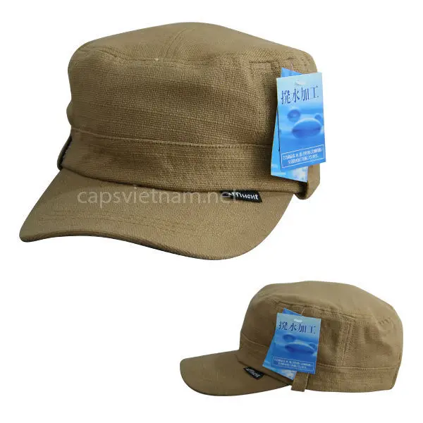 
Fashion Military hats viet nam 