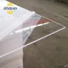 JINBAO 1220x2440mm clear color pmma polarized acrylic sheet