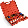Auto Repair Tool Camshaft locking tools 22PCS Fuel & Air Conditioning Disconnect Kit