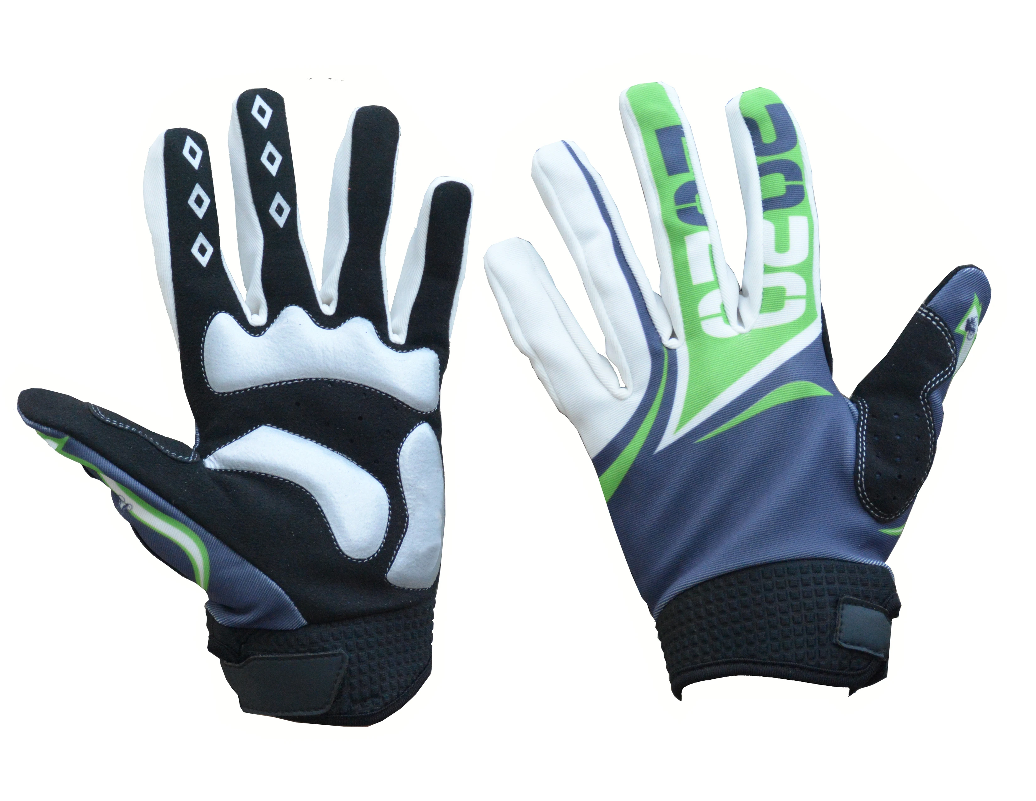 Pri Gel Padded Breathable Cycling Biker Racing Sports Gloves Buy