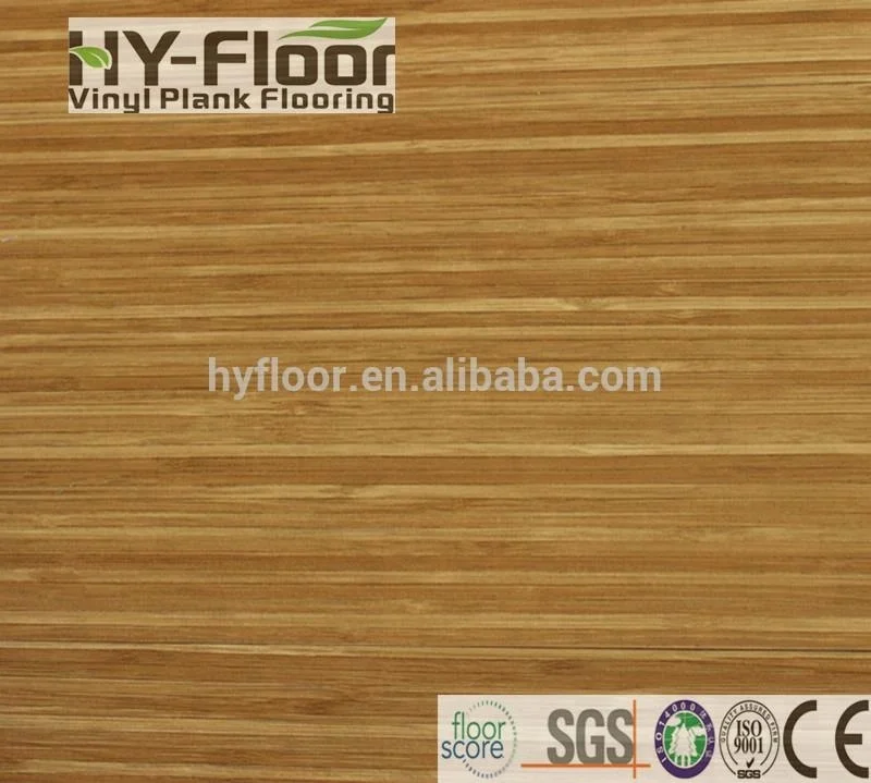 Bamboo Look Self Adhesive Vinyl Flooring Factory Price Buy Vinyl