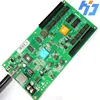 p10 full color card /led rgb controller program full color/ led module controller HD-C1