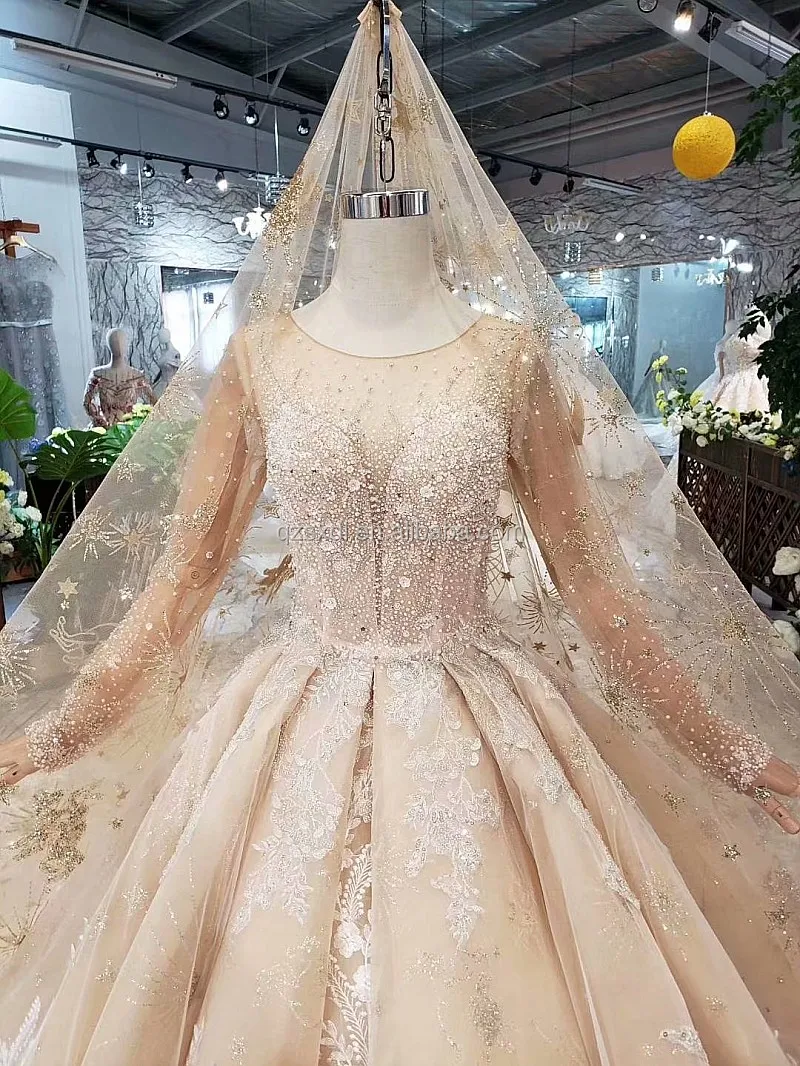 bridesmaid dress hijab 2018