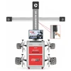 Low Price 3D Manual Wheel Alignment Equipment Machine For Sale