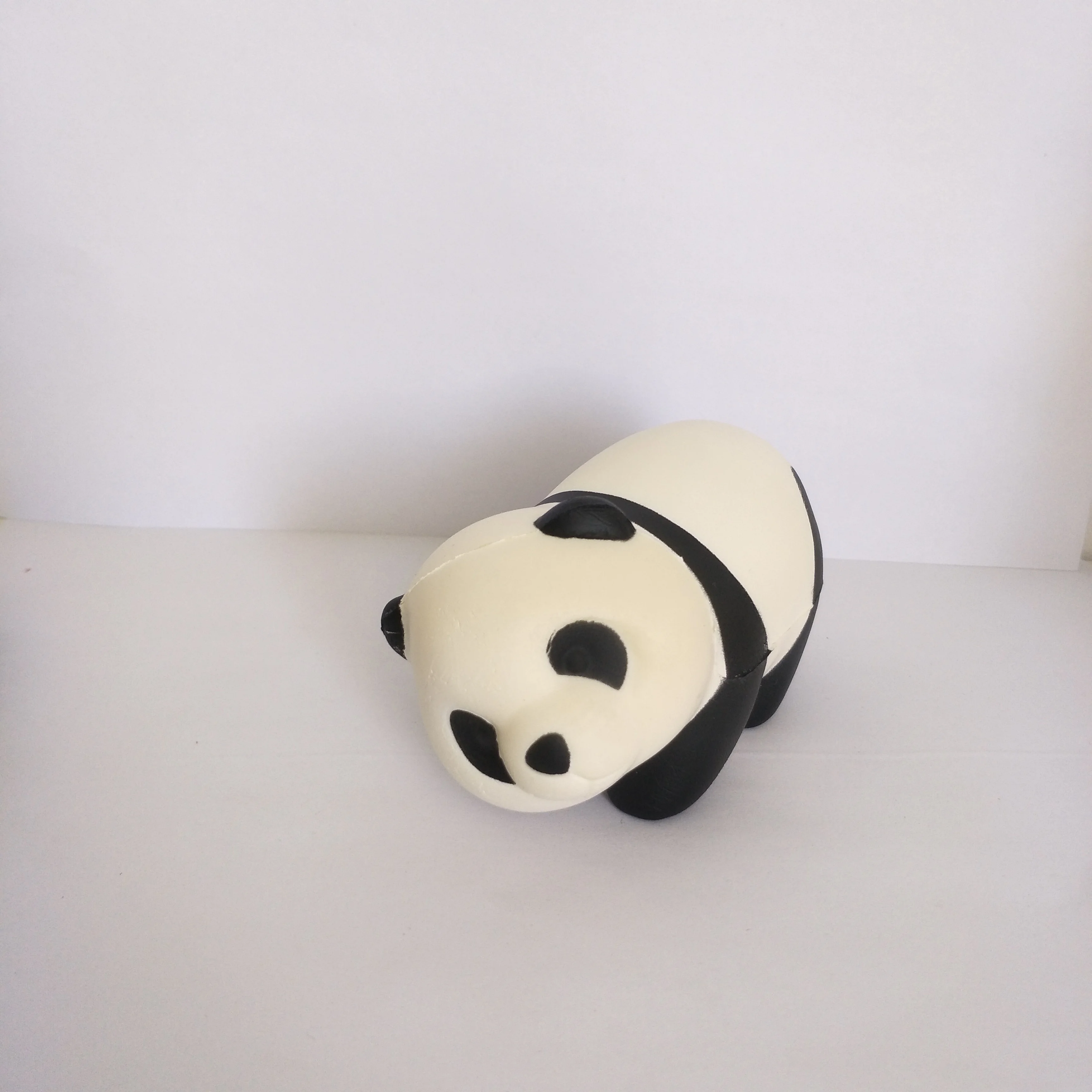 panda stress ball