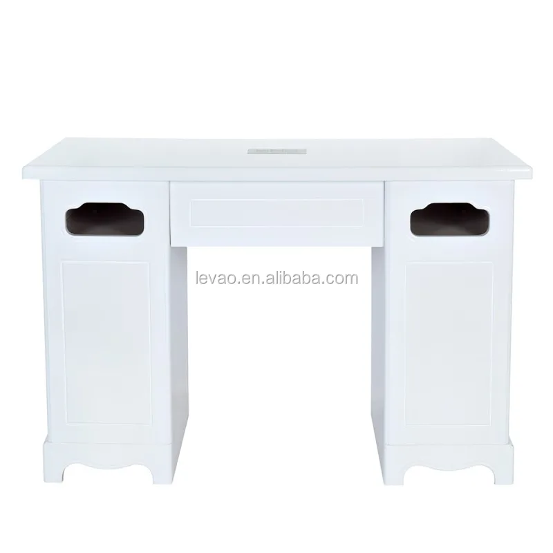 Manicure Table White Nail Art Table Used In Nail Tables For Sale