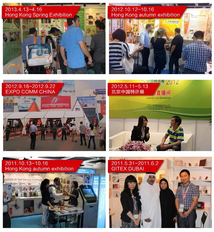 Mobile Phone Accessories Factory In China For Creat Your Own Business